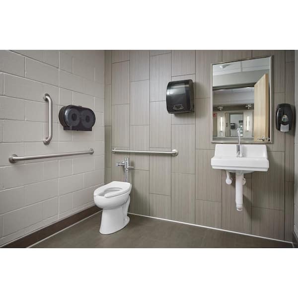 Kohler K-97282-4-CP July Single-Handle Bathroom Sink Faucet Less Drain  キッチン