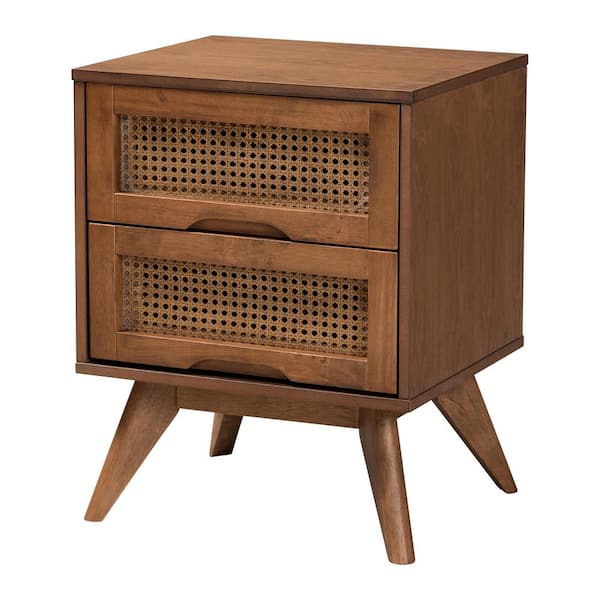 Kozo Wooden Stash Box - Hinged Top