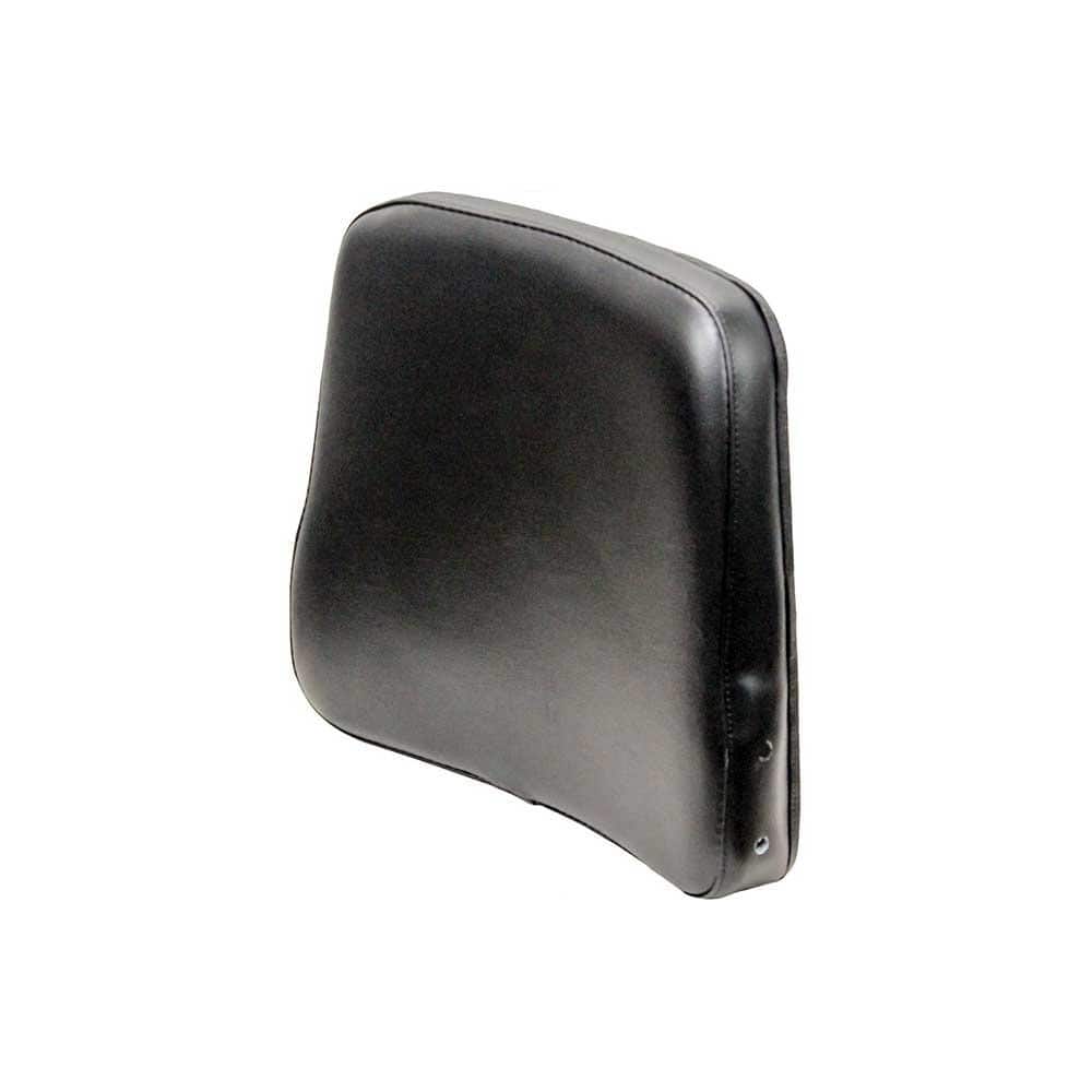 Case-IH/International Harvester/Massey Ferguson/Versatile 86 Backrest Cushion : Black Vinyl price history on PriceWatchPro