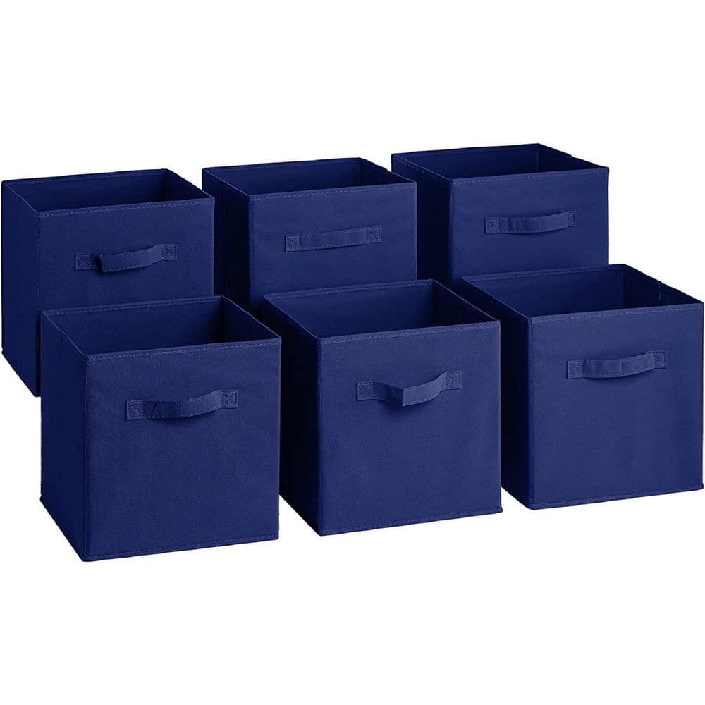 Advantus Stretch Art Storage Box Clear - Office Depot