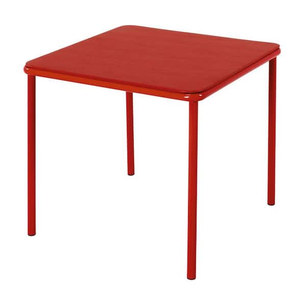 Cosco Red Kid's Table