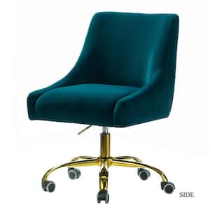 green office chair