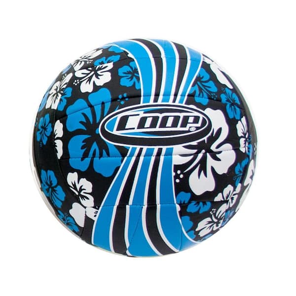 COOP Aloha Blue Hydro Volleyball Pool Game