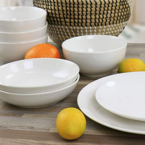 Elama clearance dinnerware sets