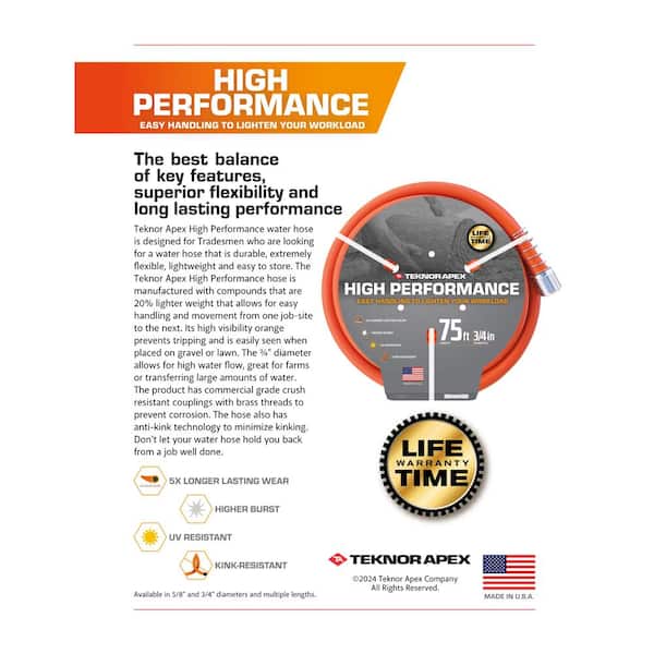 S/A LAB HIGH END HOSE 3.5 約4m S/A LAB HIGH END HOSE 3.5 約4m HIGHEND HOSE 3.5