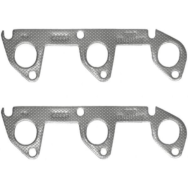 FEL-PRO Exhaust Manifold Gasket Set