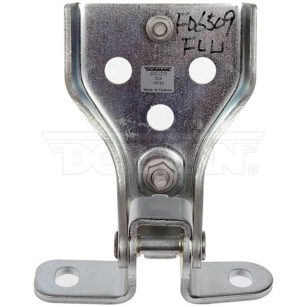 Door Hinge Assembly Front Left Upper
