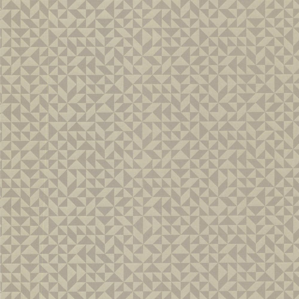 Huxley Gold Dundee Strippable Wallpaper Covers 56.4 sq. ft. price history on PriceWatchPro