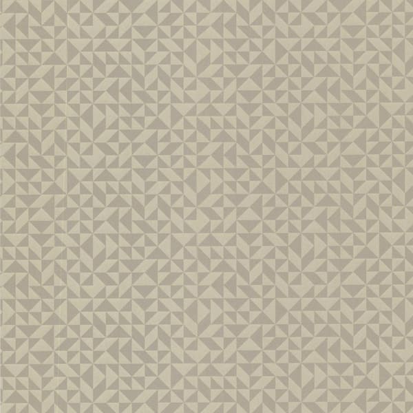Decorline Huxley Gold Dundee Strippable Wallpaper Covers 56.4 sq. ft.
