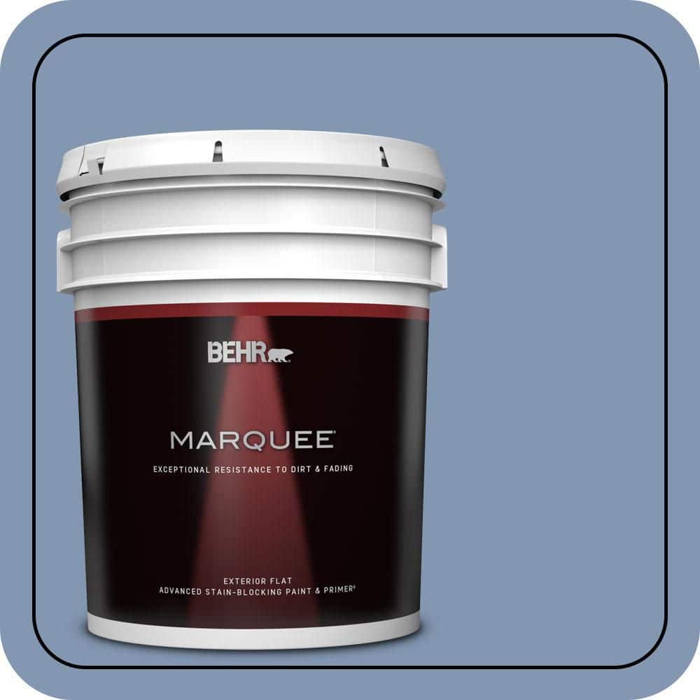 5 gal. #S530-4 Jet Set Flat Exterior Paint & Primer price history on PriceWatchPro