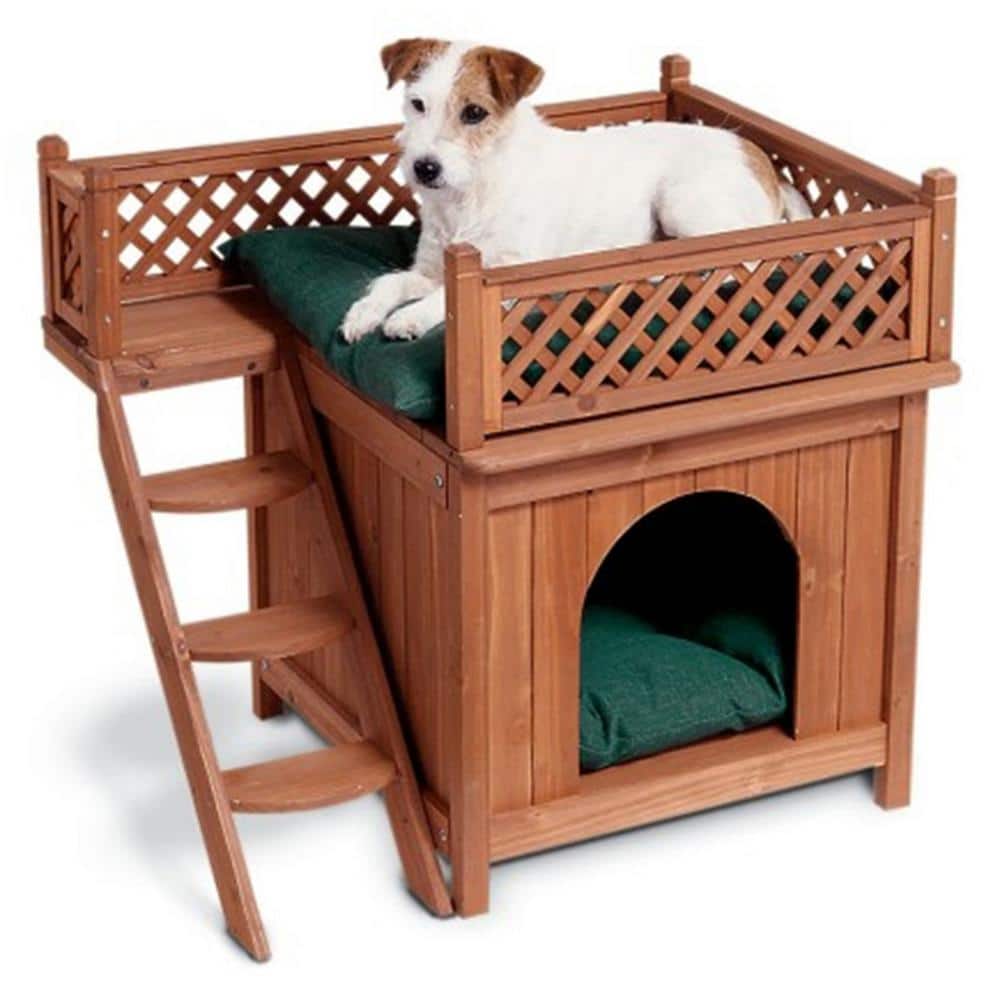 アメリカzoovilla　ドッグハウス 犬用 ケージ zoovilla 犬小屋 ドッグハウス ファービュー
