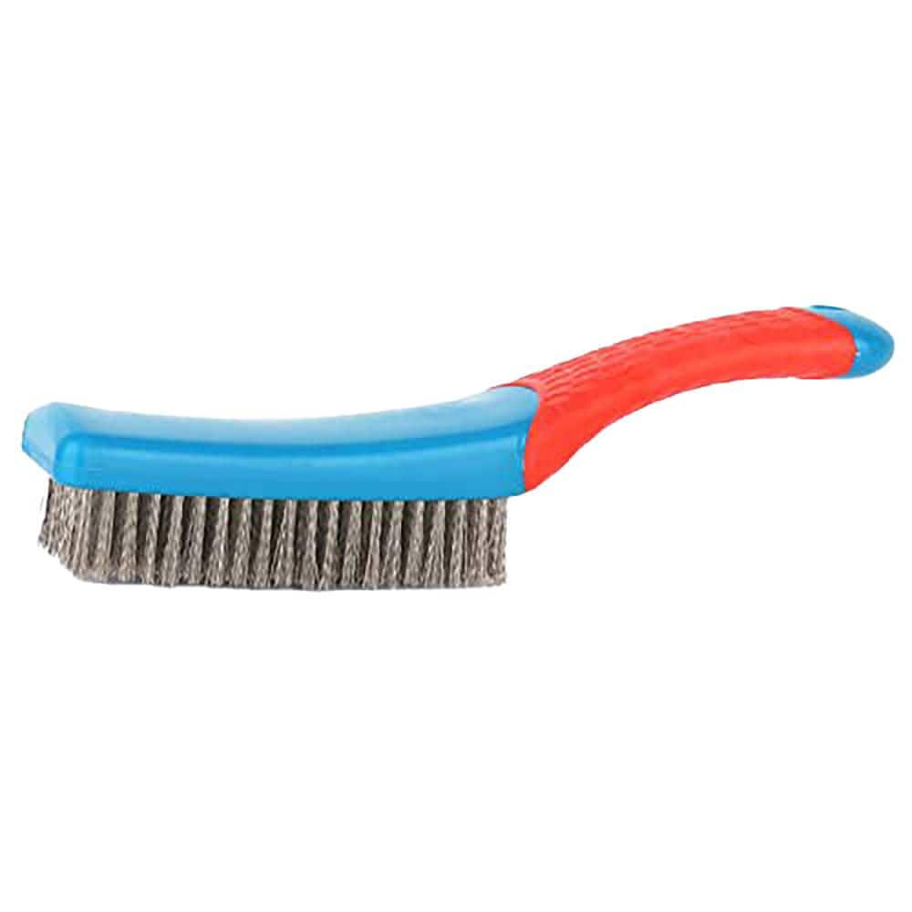Steel Brush Home Depot
