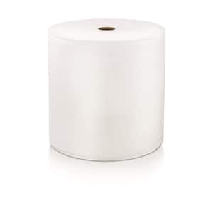 White 1-Ply High Capacity Hardwound Paper Towels (6-Rolls per Carton)