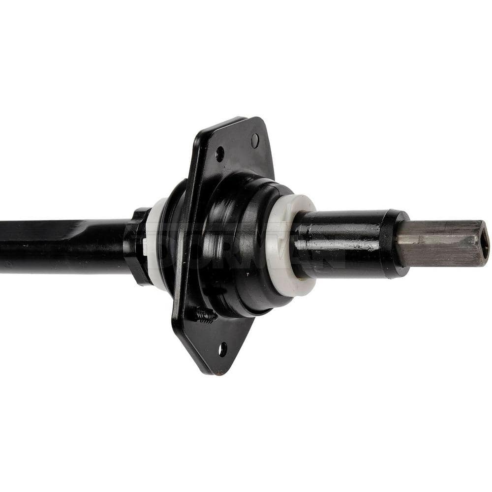 Have a question about OE Solutions Lower Intermediate Steering Shaft 1997-2001  Jeep Wrangler  ? - Pg 1 - The Home Depot
