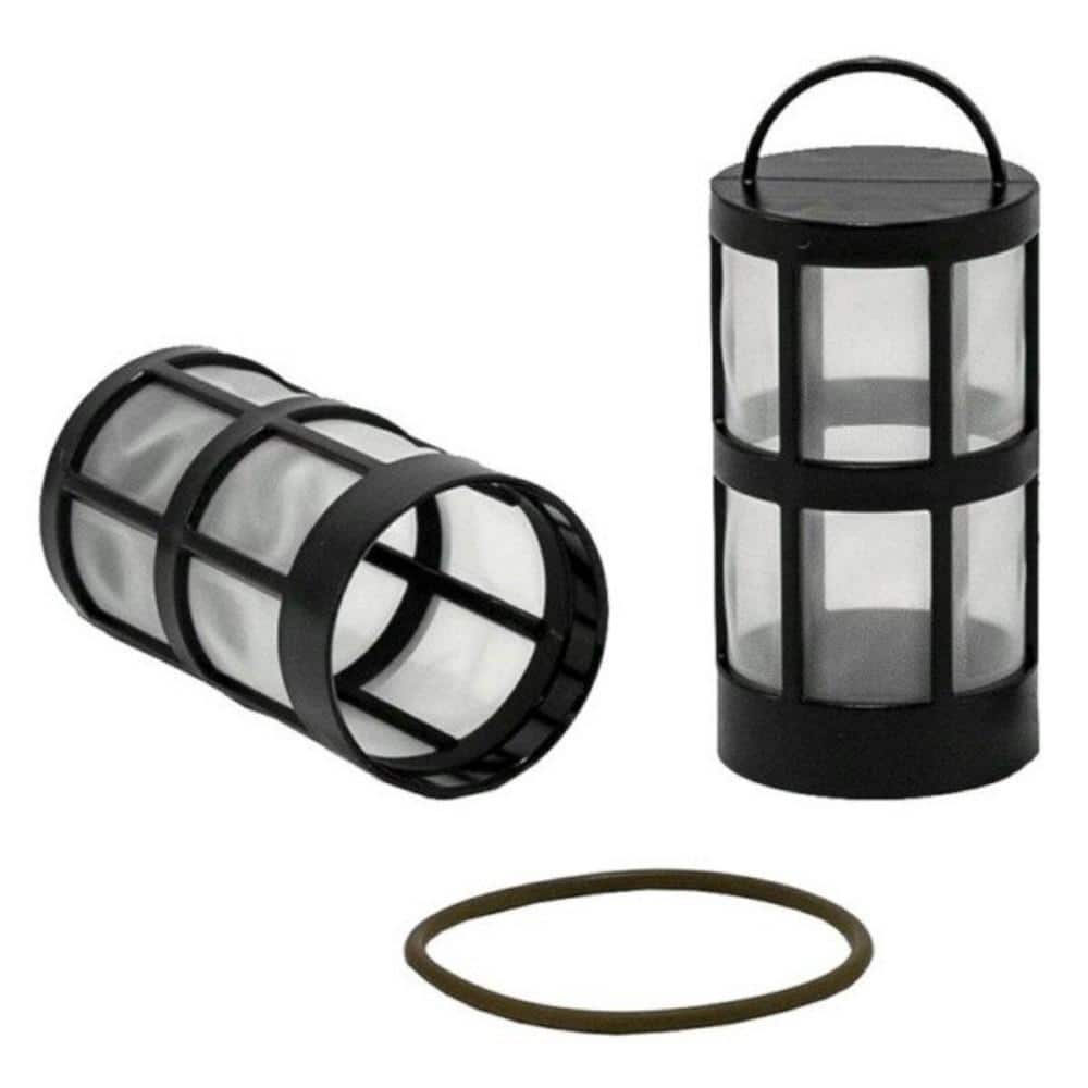 Fuel Filter - Prefilter