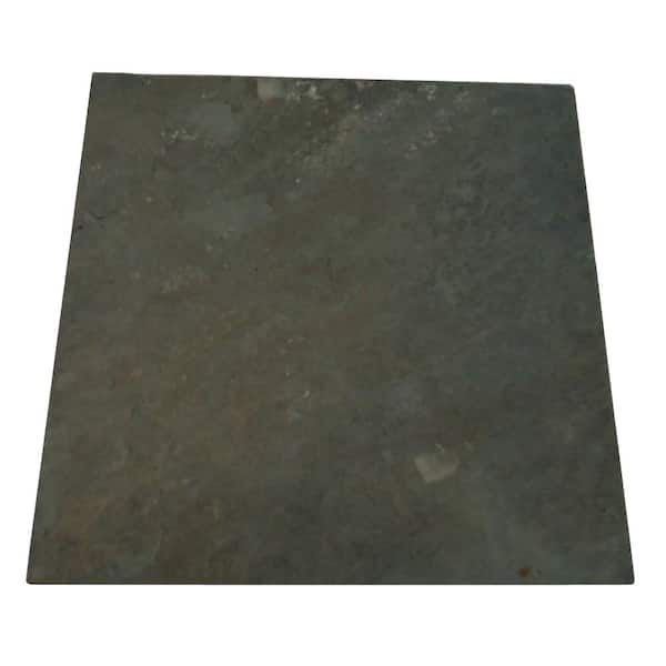 Unbranded 12 in. x 12 in. Flagstone