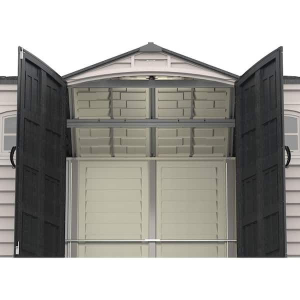 Duramax Building Products Apex Pro 15.9 ft. x 8.1 ft. Vinyl