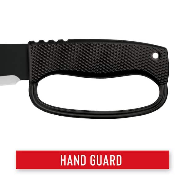 Machete, Tempered Steel With Rubber Handle, 22-In. - Mt. Sinai, NY - Agway  of Port Jefferson