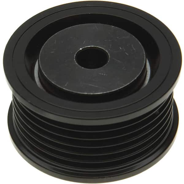 Gates Accessory Drive Belt Idler Pulley