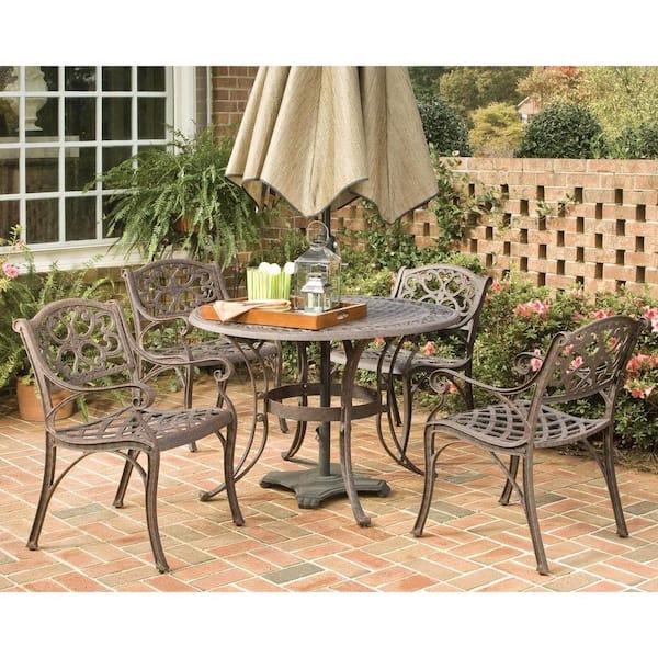 biscayne dining set