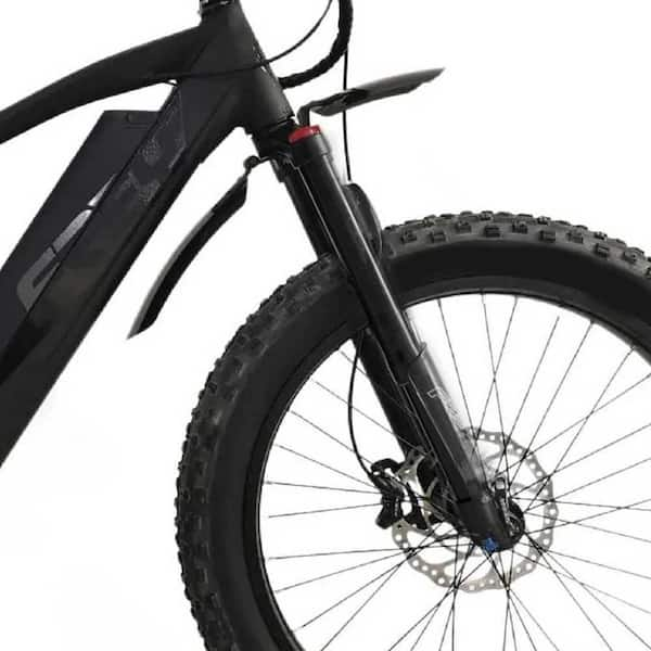 Frey discount hunter ebike