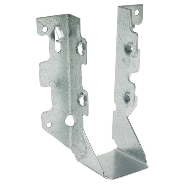 Have a question about Simpson Strong-Tie LUS ZMAX Galvanized