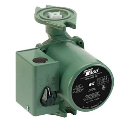 Circulator Pump - Heaters - Heating, Venting u0026 Cooling - The Home Depot