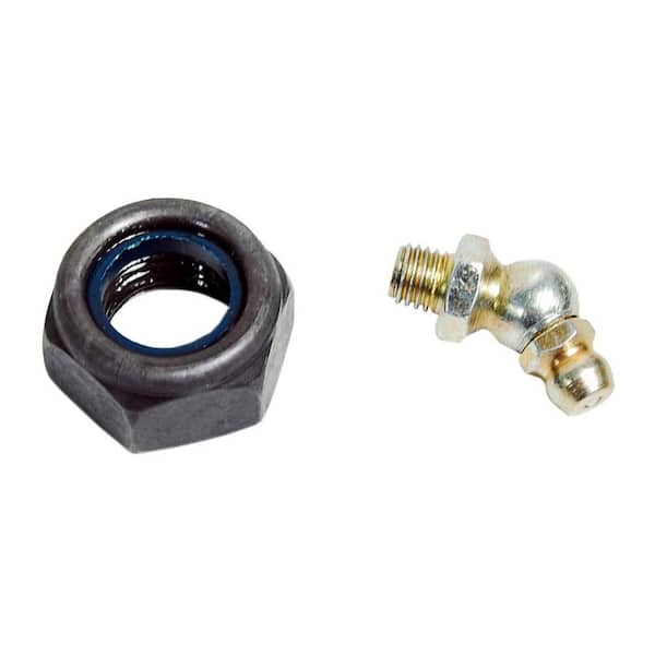Mevotech Supreme Suspension Control Arm and Ball Joint Assembly