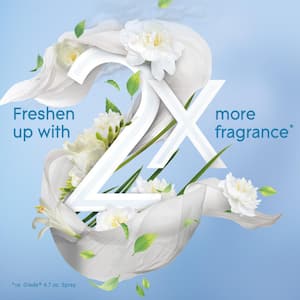 8.3 oz. Clean Linen Room Air Freshener Spray (6-Pack)