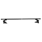 SportRack 130 lb. Complete Roof Rack SR1010 The Home Depot