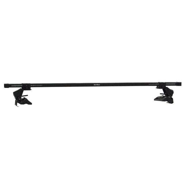 Complete roof rack system sr1010 new arrivals