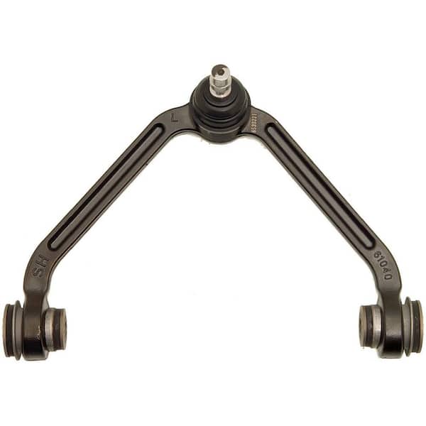 OE Solutions Control Arm Front Upper Left