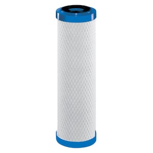 Carbon Block Drop-In Replacement Filter