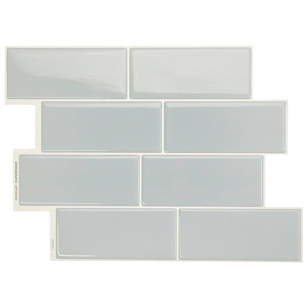 smart tiles peel and stick home depot