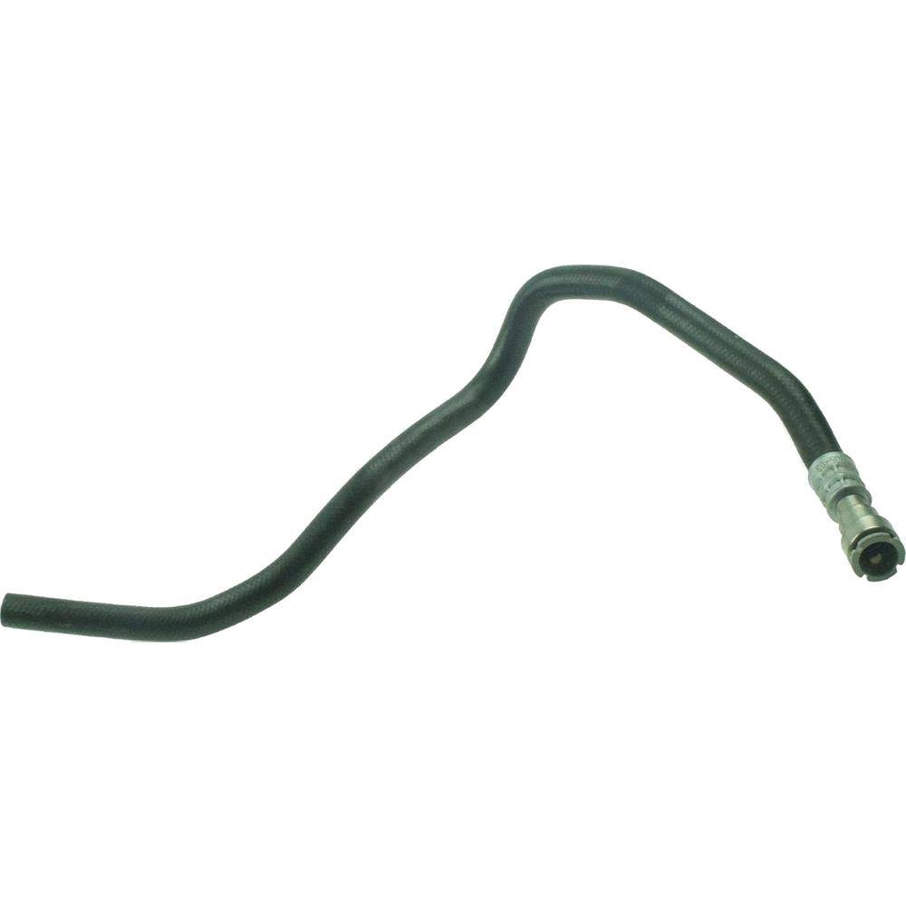 2000-2011 Ford Ranger Power Steering Return Hose - Motorcraft W0133-2041002 - Reservoir To Pump