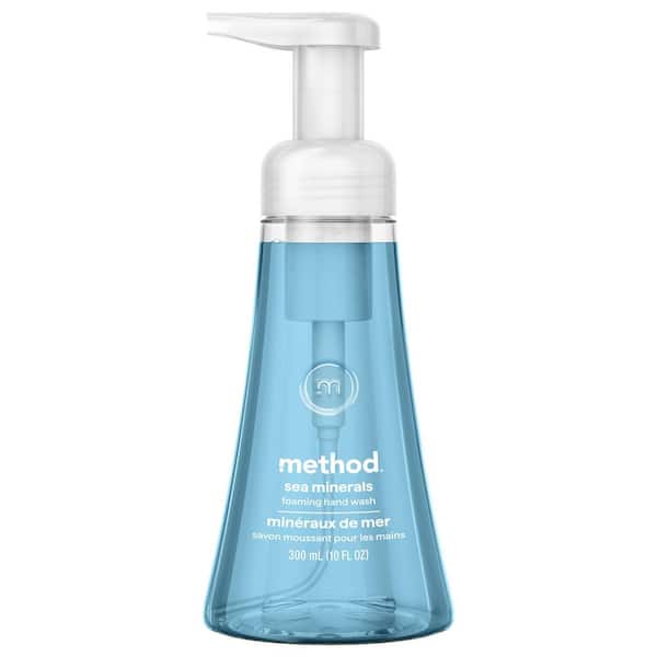10 oz. Sea Minerals Foaming Hand Wash