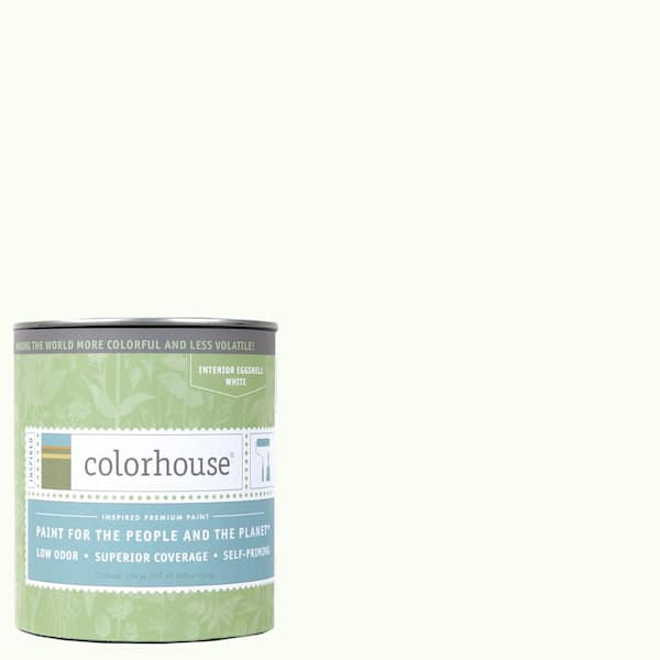 Colorhouse 1 qt. Imagine .02 Eggshell Interior Paint