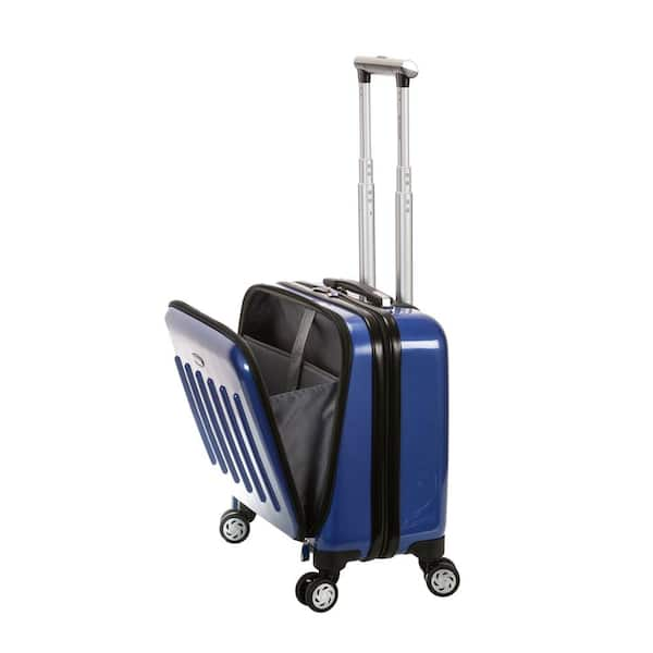 Computer luggage on sale