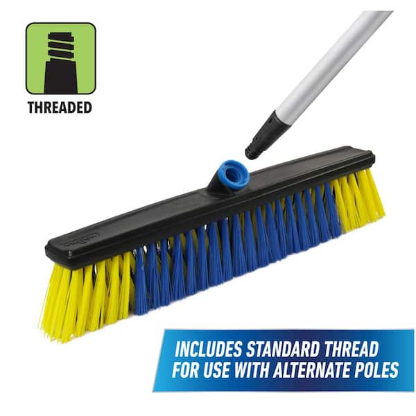 Brush Heads - Set of 2 – Polder Products