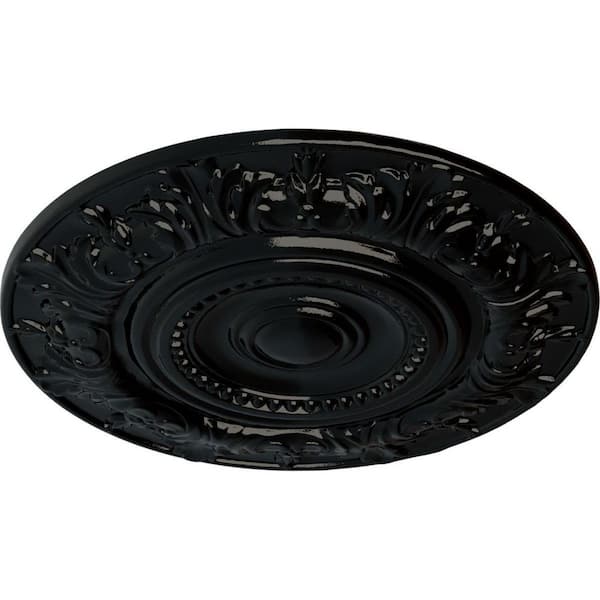 https://images.thdstatic.com/productImages/eddaae41-bce6-4c1a-a0d5-a87561b4900f/svn/black-pearl-ekena-millwork-ceiling-medallions-cm20bxbps-e1_600.jpg