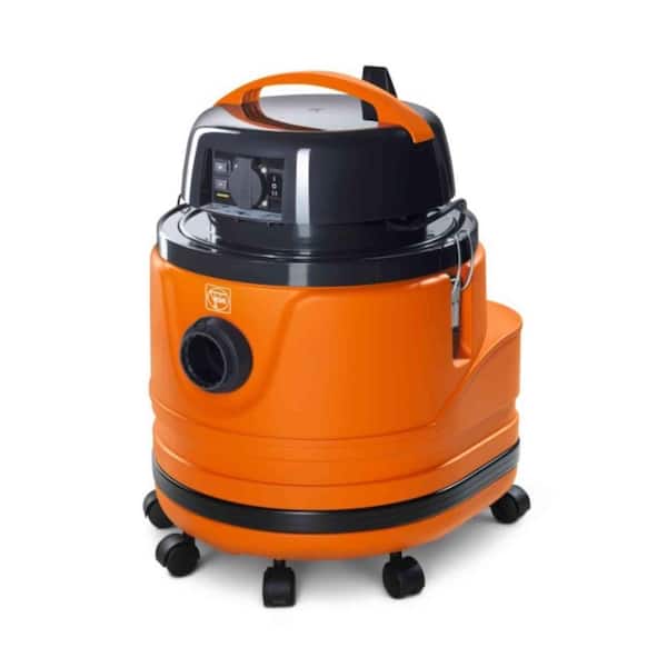 FEIN 9 gal. Turbo II Dust Wet/Dry Vacuum Cleaner