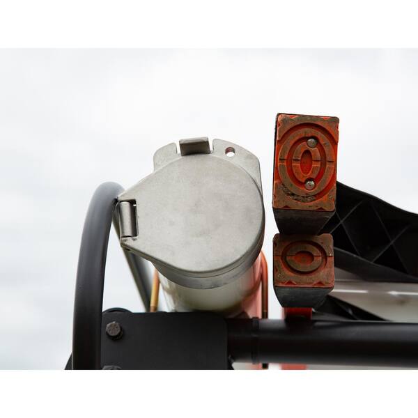 Conduit Fittings Buyers Products 6 PVC Conduit Carrier Kit CC600 Tools