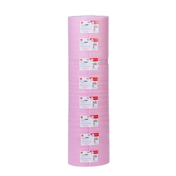 Owens Corning FOAMULAR 1/2 in. x 4 ft. x 8 ft. R-3 Square Edge