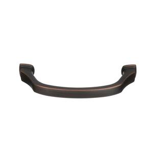 Revitalize 3-3/4 in (96 mm) Center-to-Center Oil-Rubbed Bronze Drawer Pull