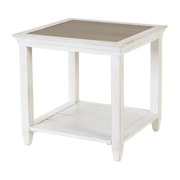 side square table