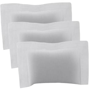 Active Carbon Filter Refill (3-Pack)
