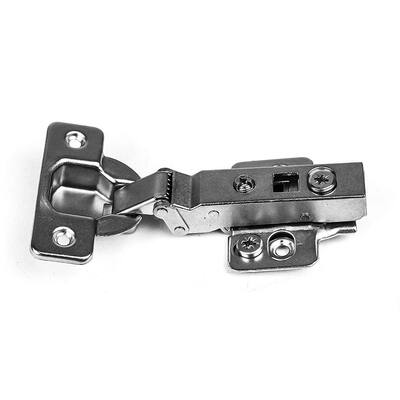 hinges frameless pairs