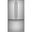 https://images.thdstatic.com/productImages/edde82e9-2886-462d-ad5c-e85147c1a0b3/svn/stainless-steel-haier-french-door-refrigerators-qne27jsmss-64_65.jpg