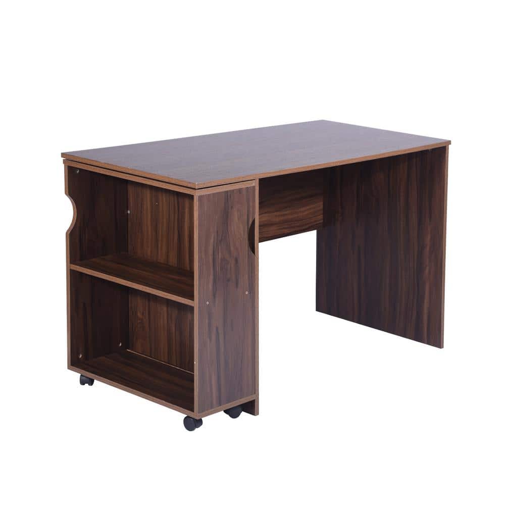 Rommey Computer Table V, Furniture & Home Décor
