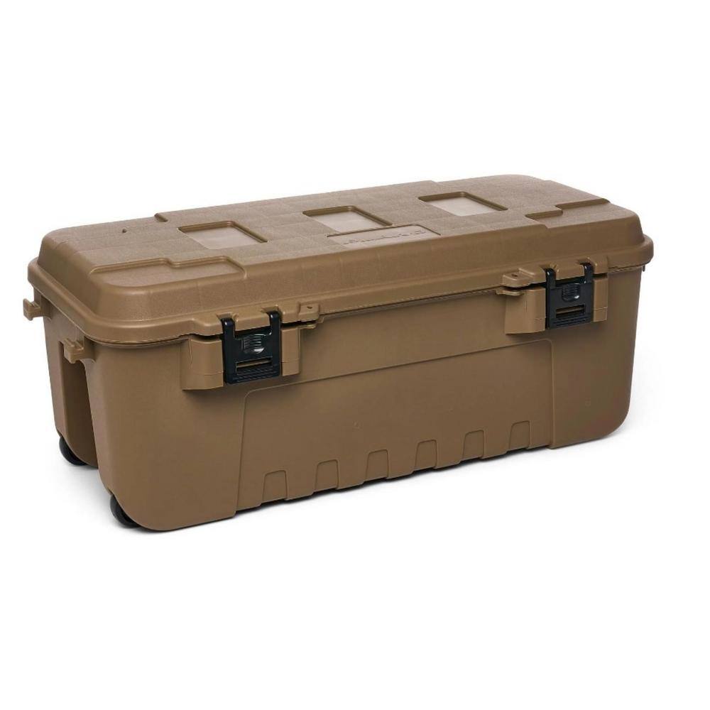27-Gal. Storage Box in Desert Tan price history on PriceWatchPro